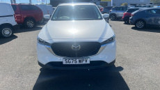 Mazda CX-5 2.0 e-Skyactiv G MHEV Exclusive-Line 5dr Petrol Estate